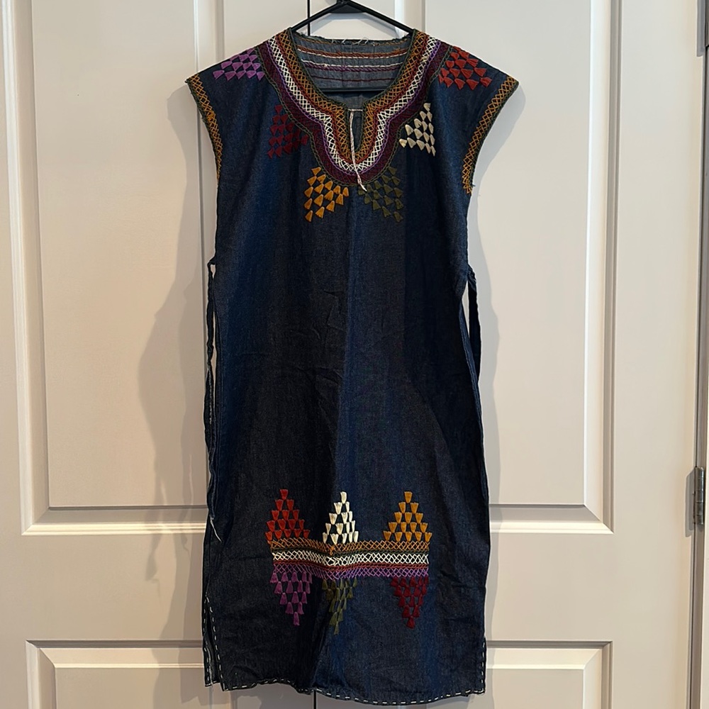 Vintage Women’s Dress